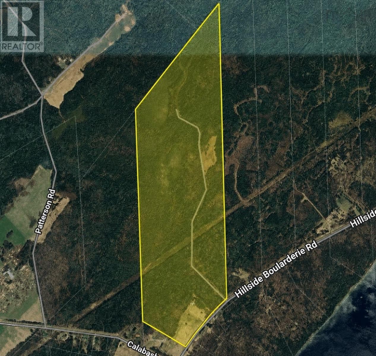 Nearly 100 acres with Bras d'Or Lake views, photo 5