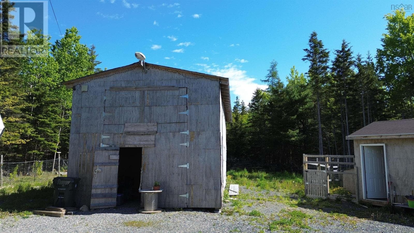 Nearly 100 acres with Bras d'Or Lake views, photo 10