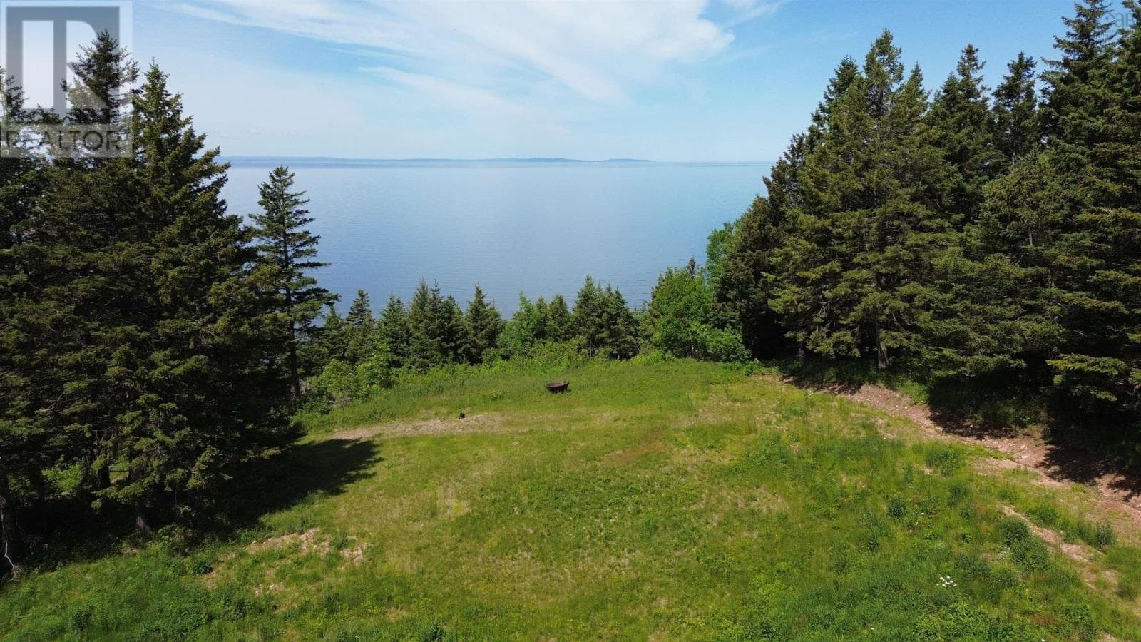 Ocean view lot on the Ceilidh Trail in Craigmore, photo 2