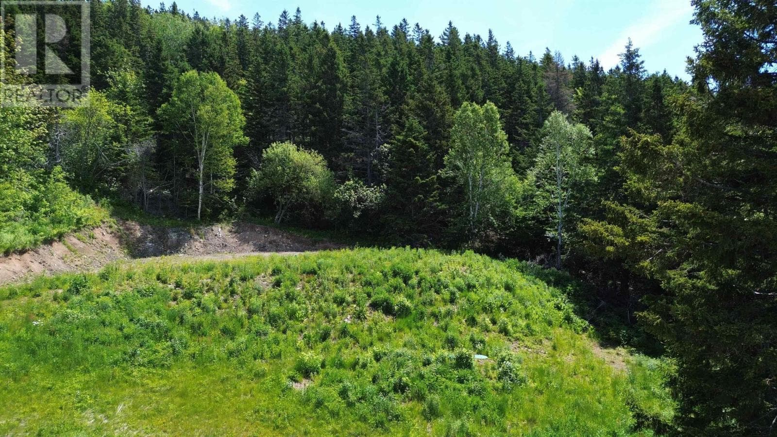 Ocean view lot on the Ceilidh Trail in Craigmore, photo 4