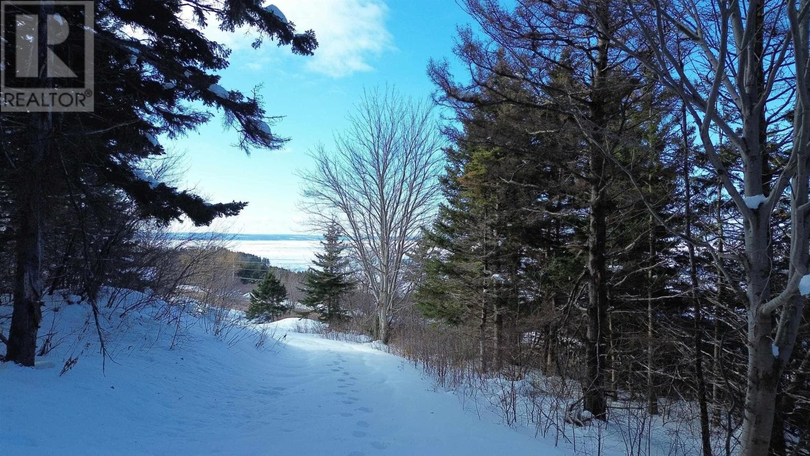 Ocean view lot on the Ceilidh Trail in Craigmore, photo 10