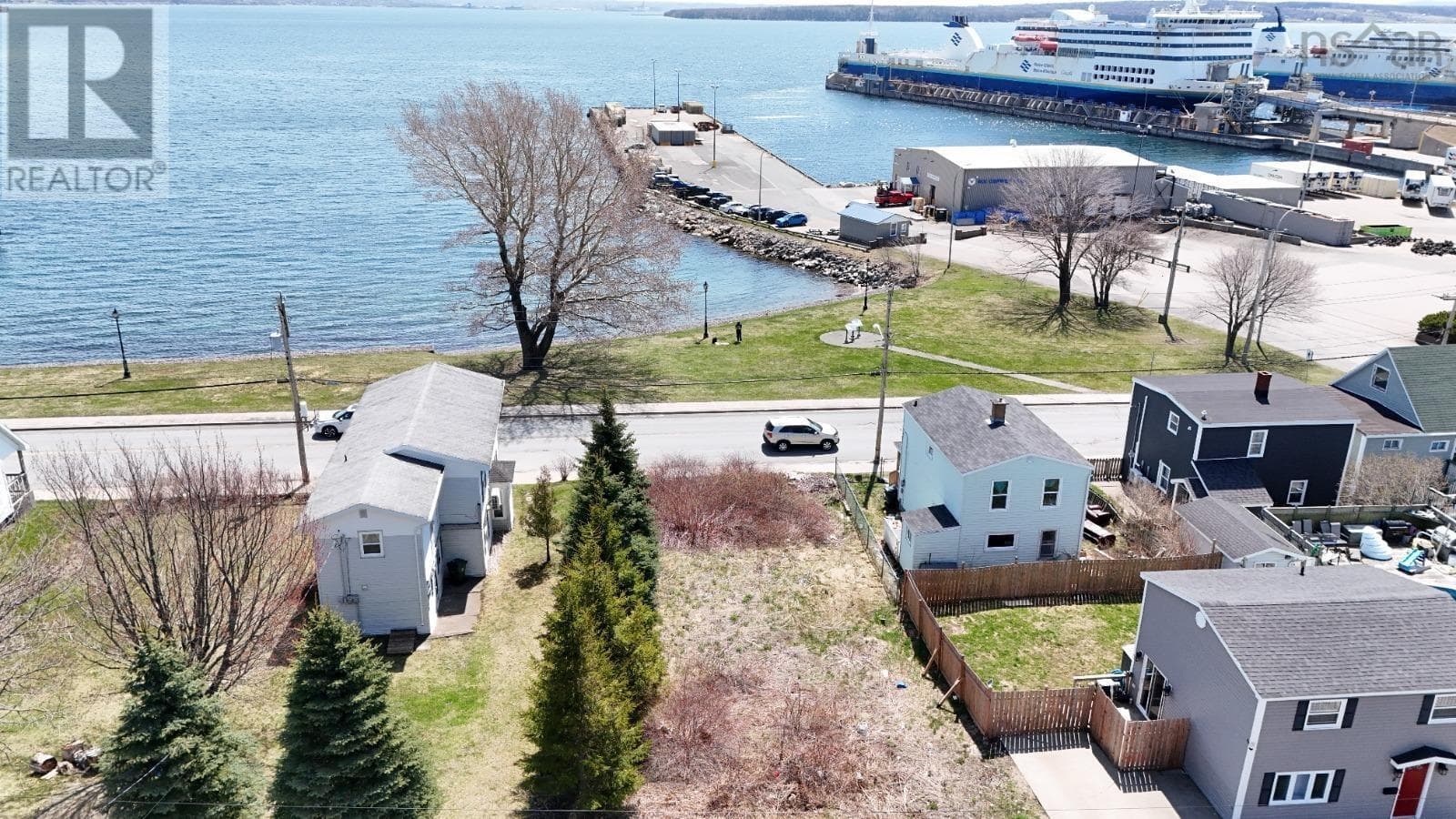 Building lot with harbour views in North Sydney, photo 1