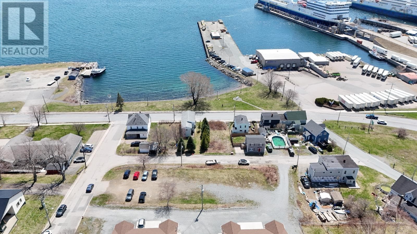 Building lot with harbour views in North Sydney, photo 2