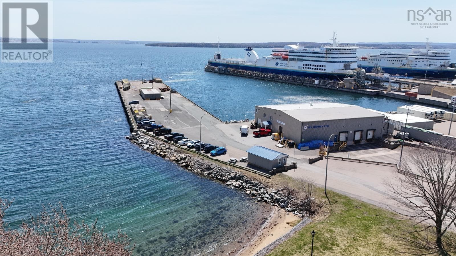 Building lot with harbour views in North Sydney, photo 3