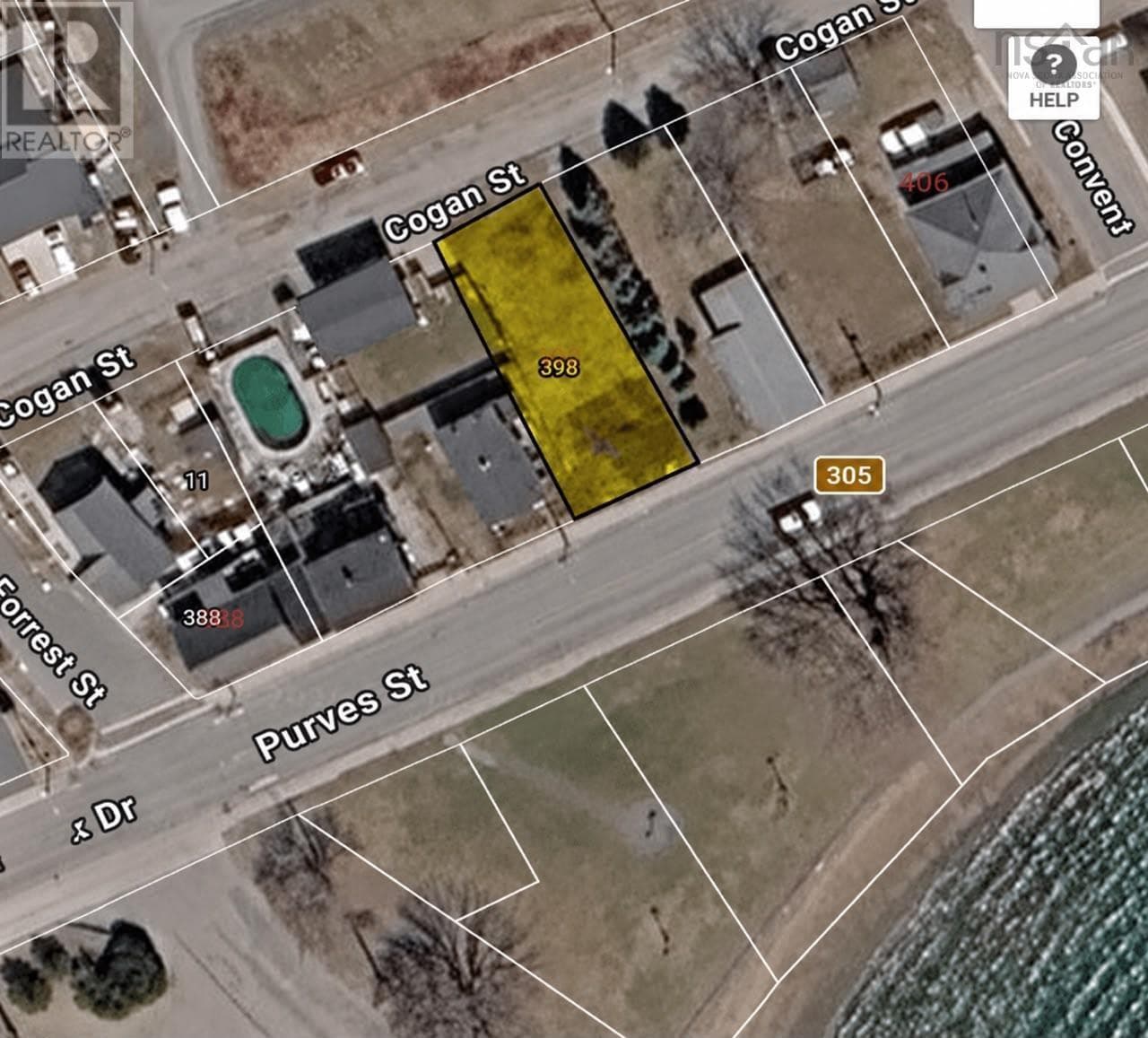 Building lot with harbour views in North Sydney, photo 5