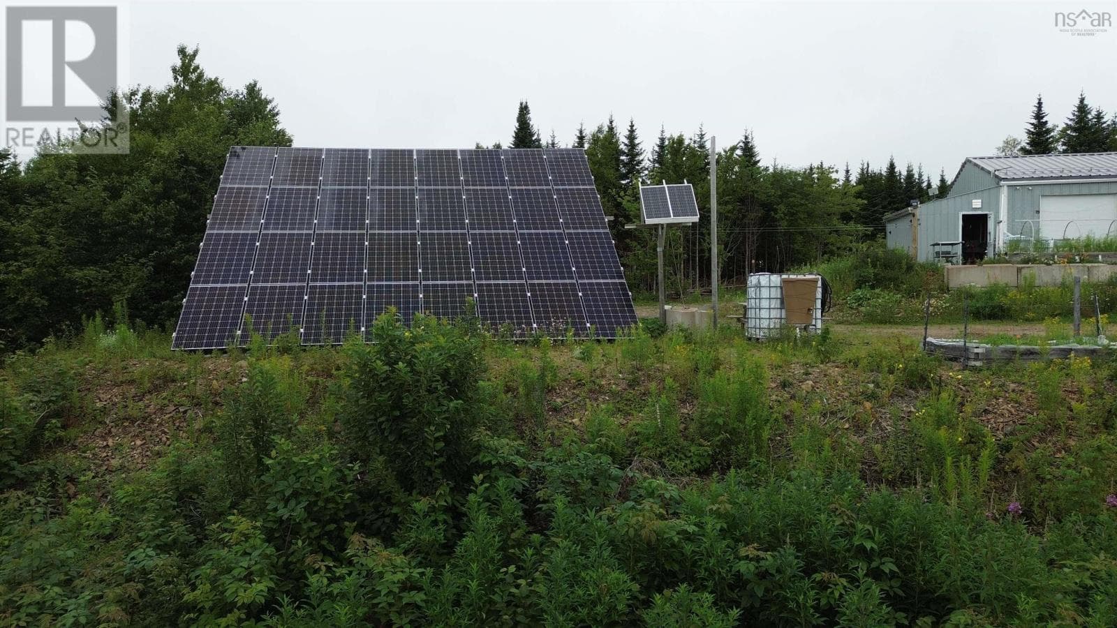 Off grid estate with five cottages near Whycocomagh, photo 6