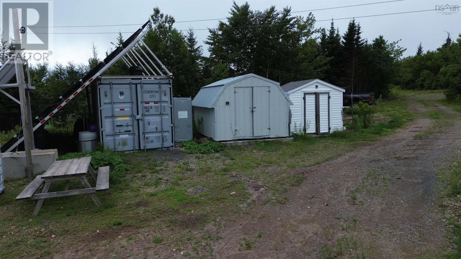Off grid estate with five cottages near Whycocomagh, photo 7