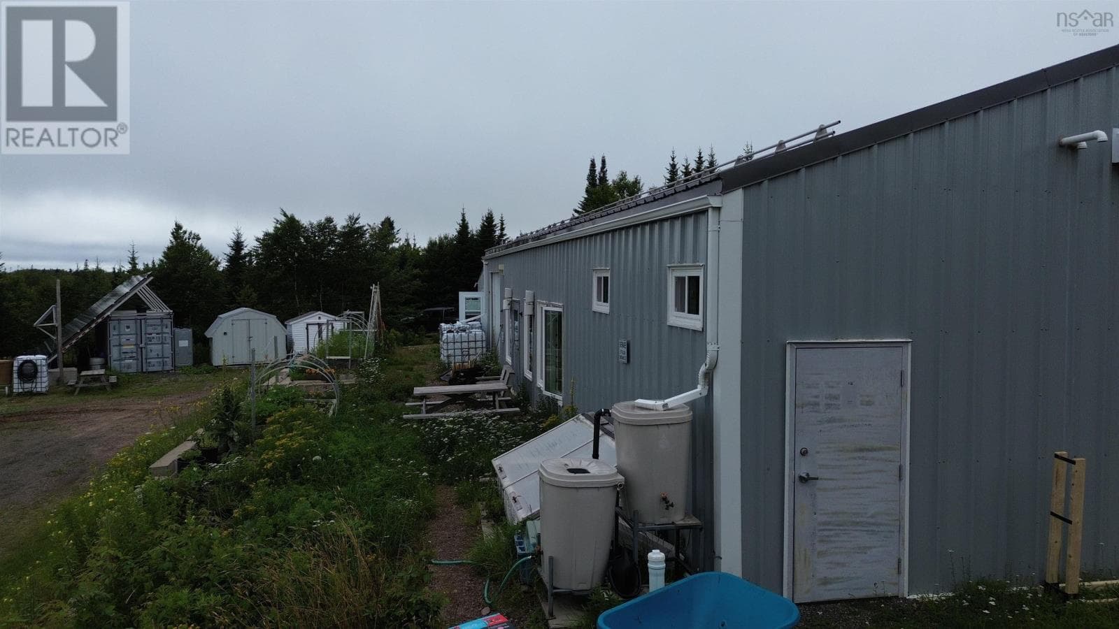 Off grid estate with five cottages near Whycocomagh, photo 8