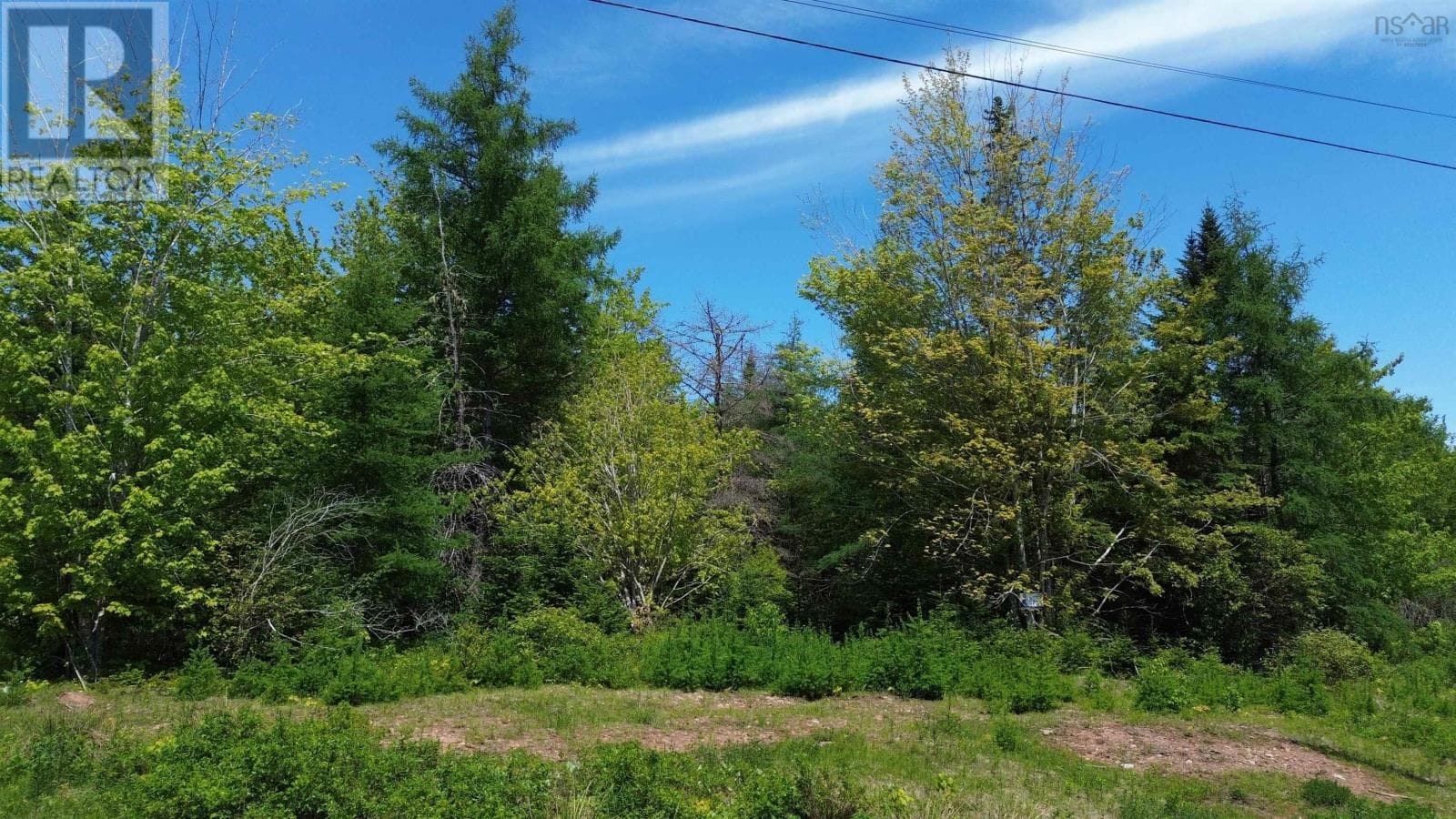 2.3 acre building lot in Grantville, photo 3