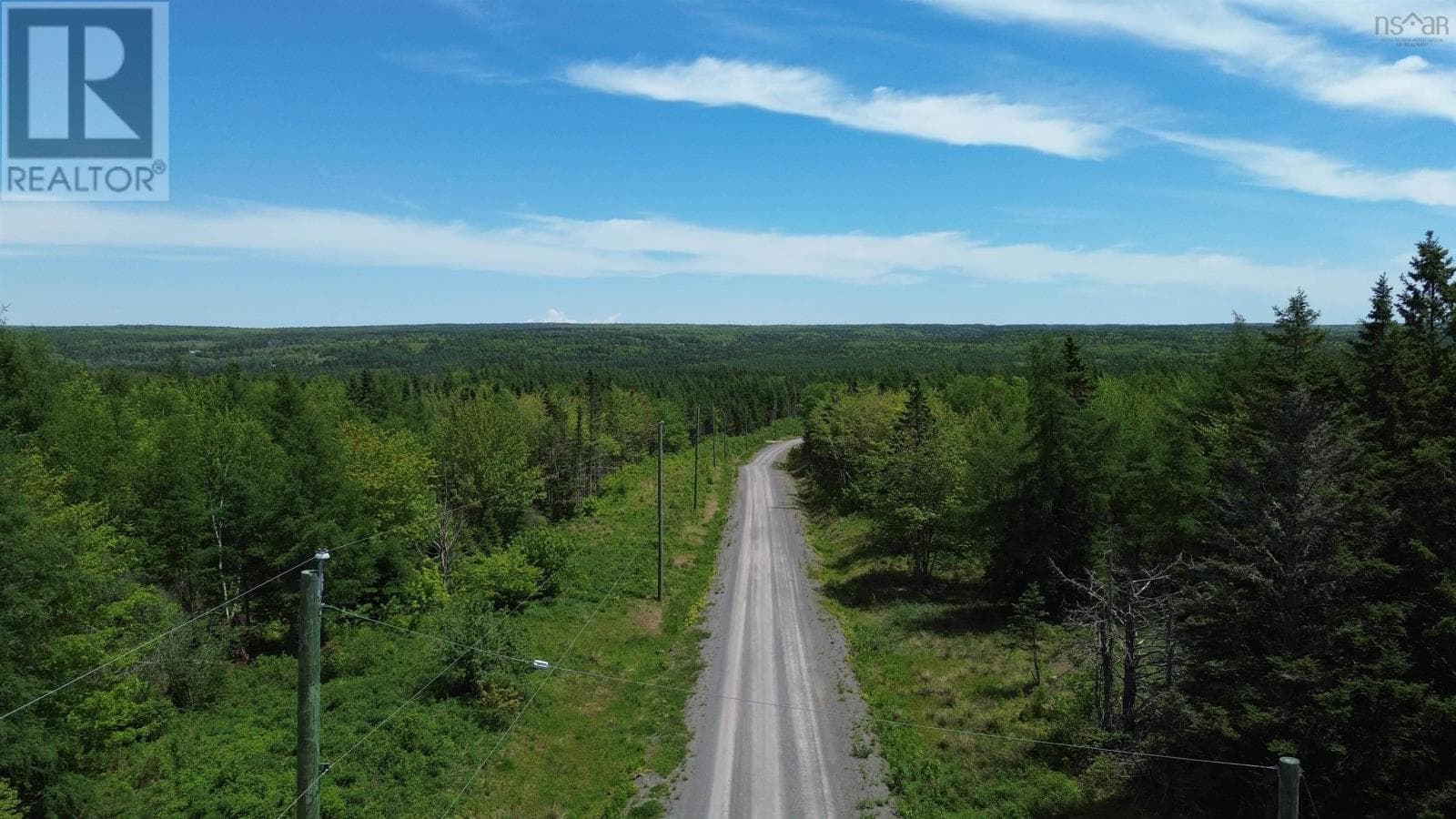 2.3 acre building lot in Grantville, photo 4
