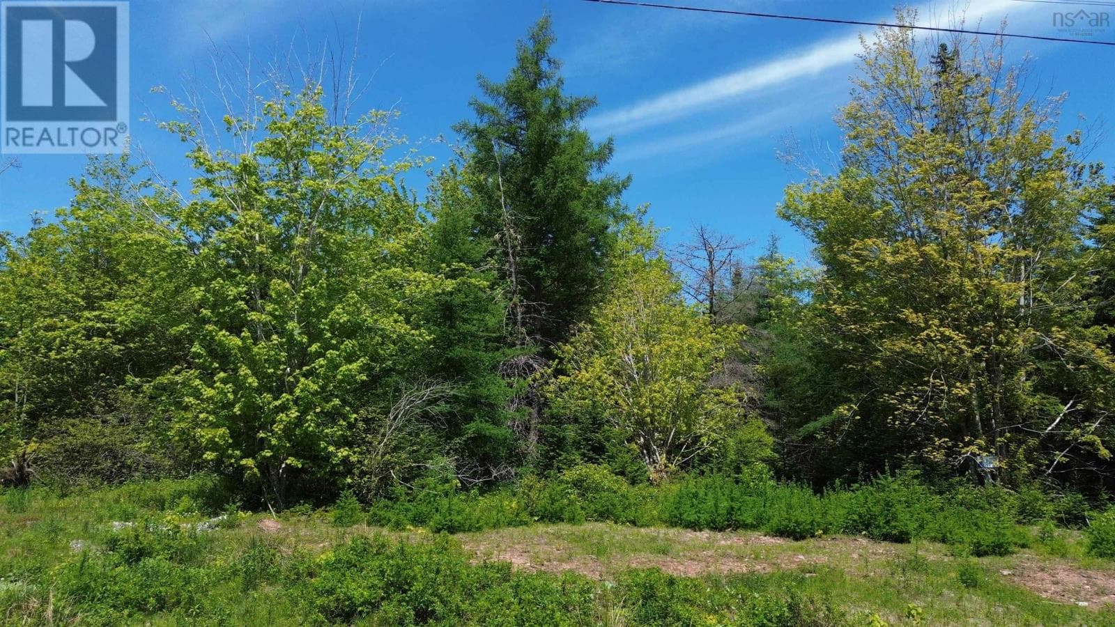 2.3 acre building lot in Grantville, photo 5