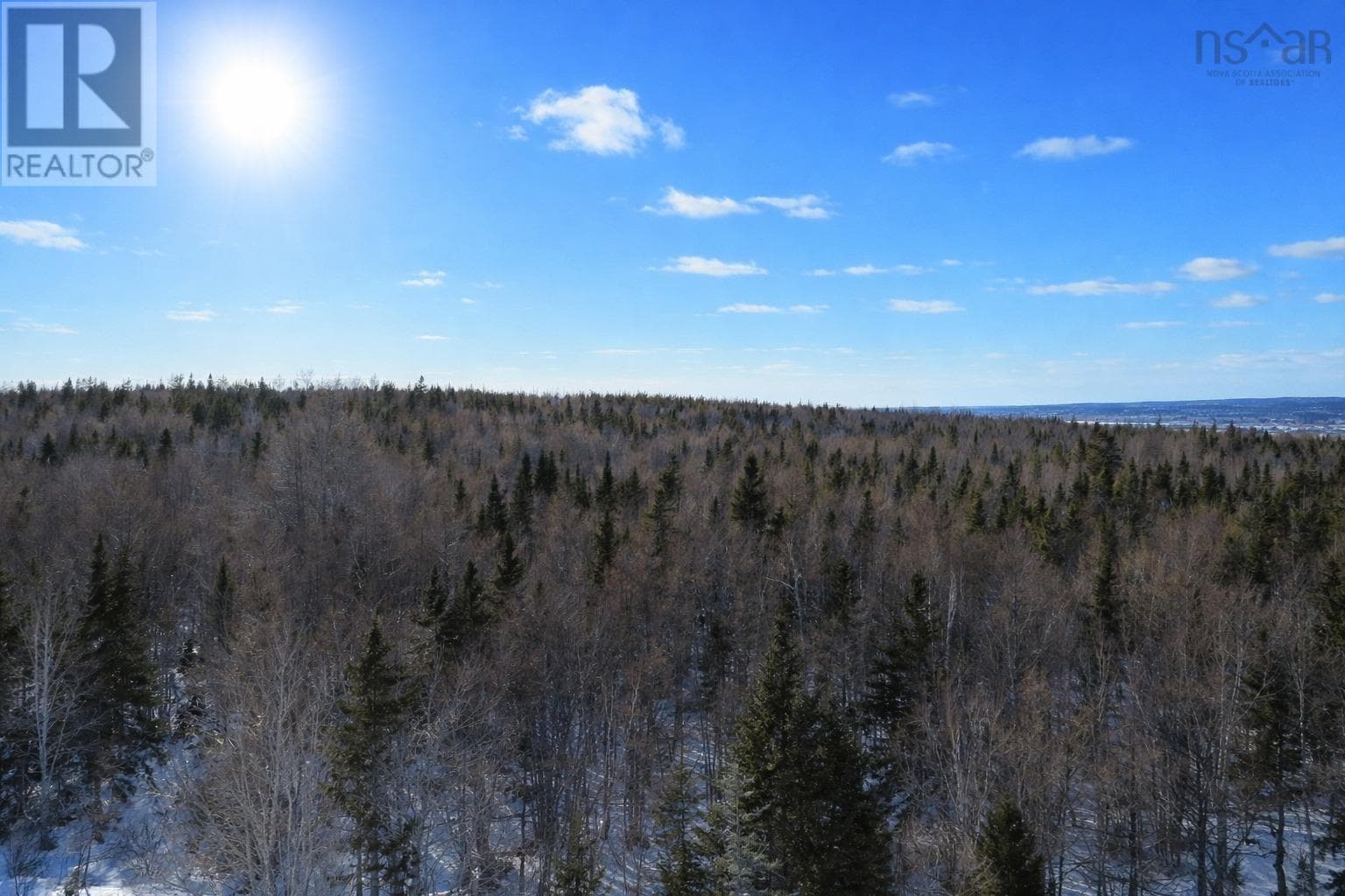2.3 acre building lot in Grantville, photo 6