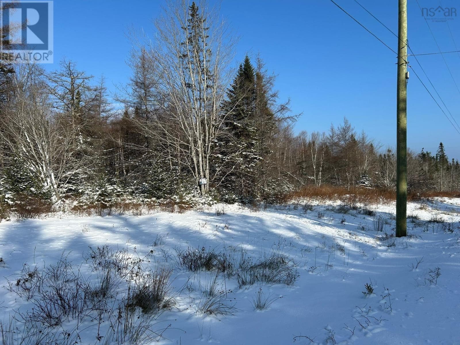 2.3 acre building lot in Grantville, photo 7