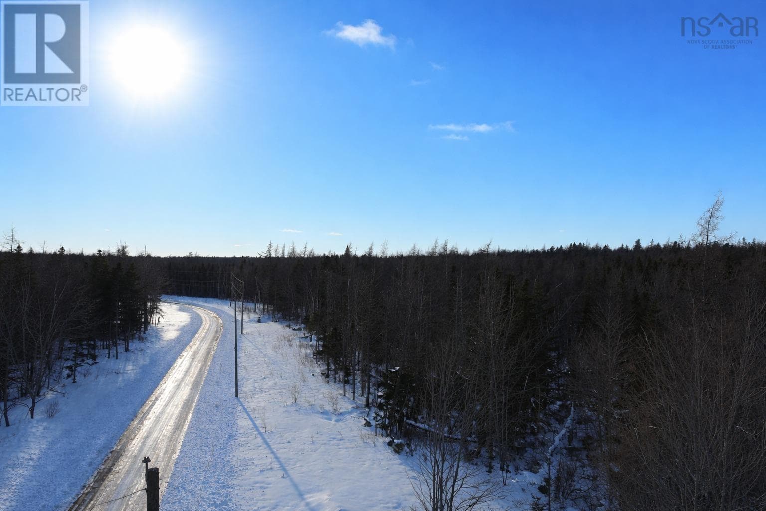 2.3 acre building lot in Grantville, photo 9