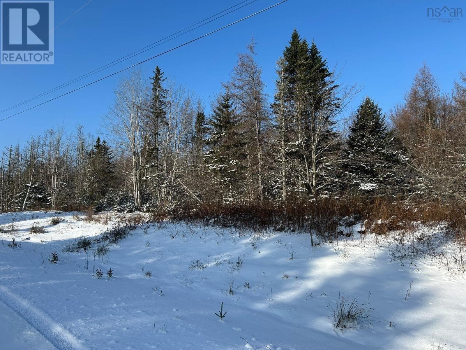 2.3 acre building lot in Grantville, photo 10