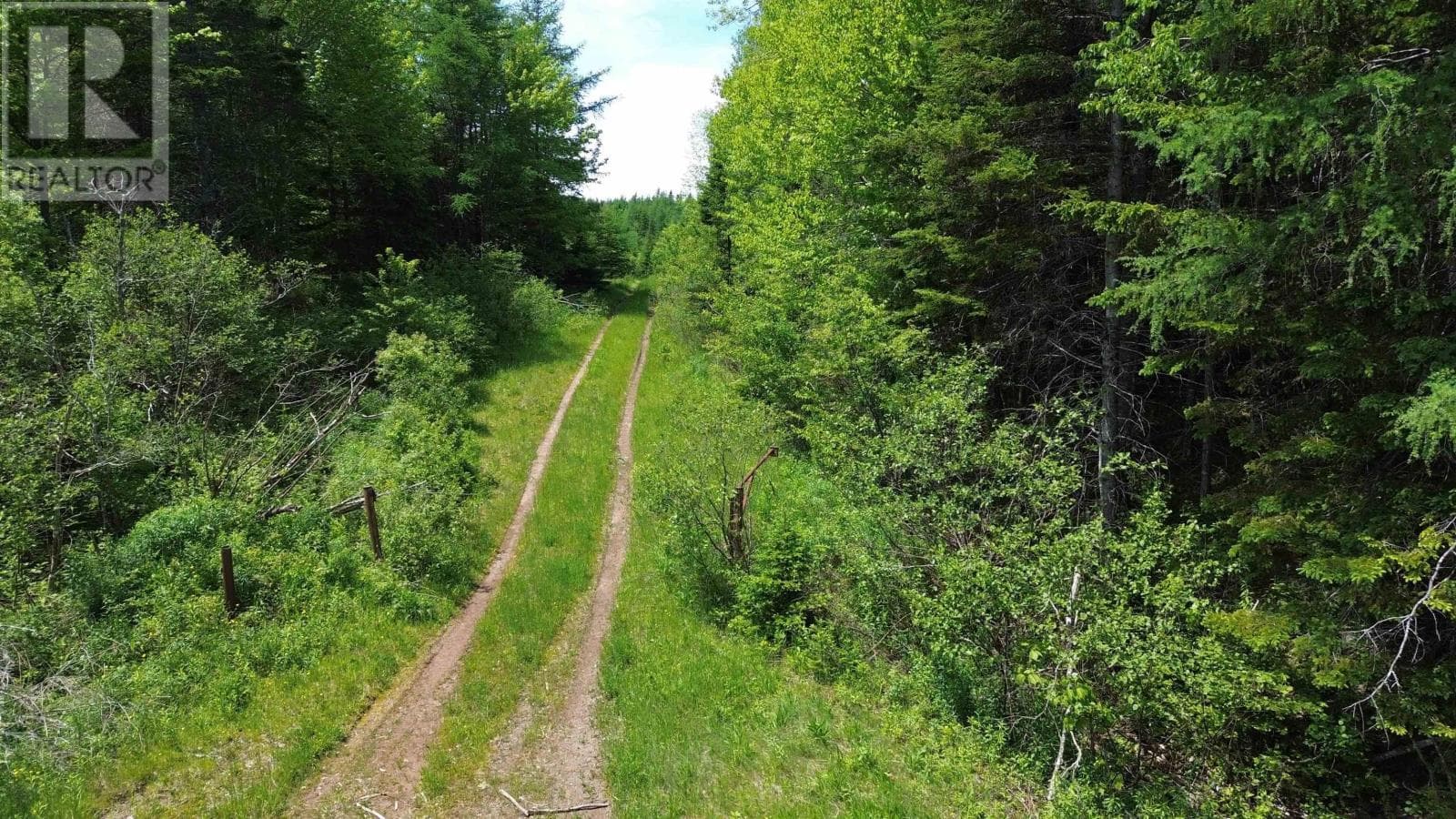 Building lot with dual access in Grantville, photo 5