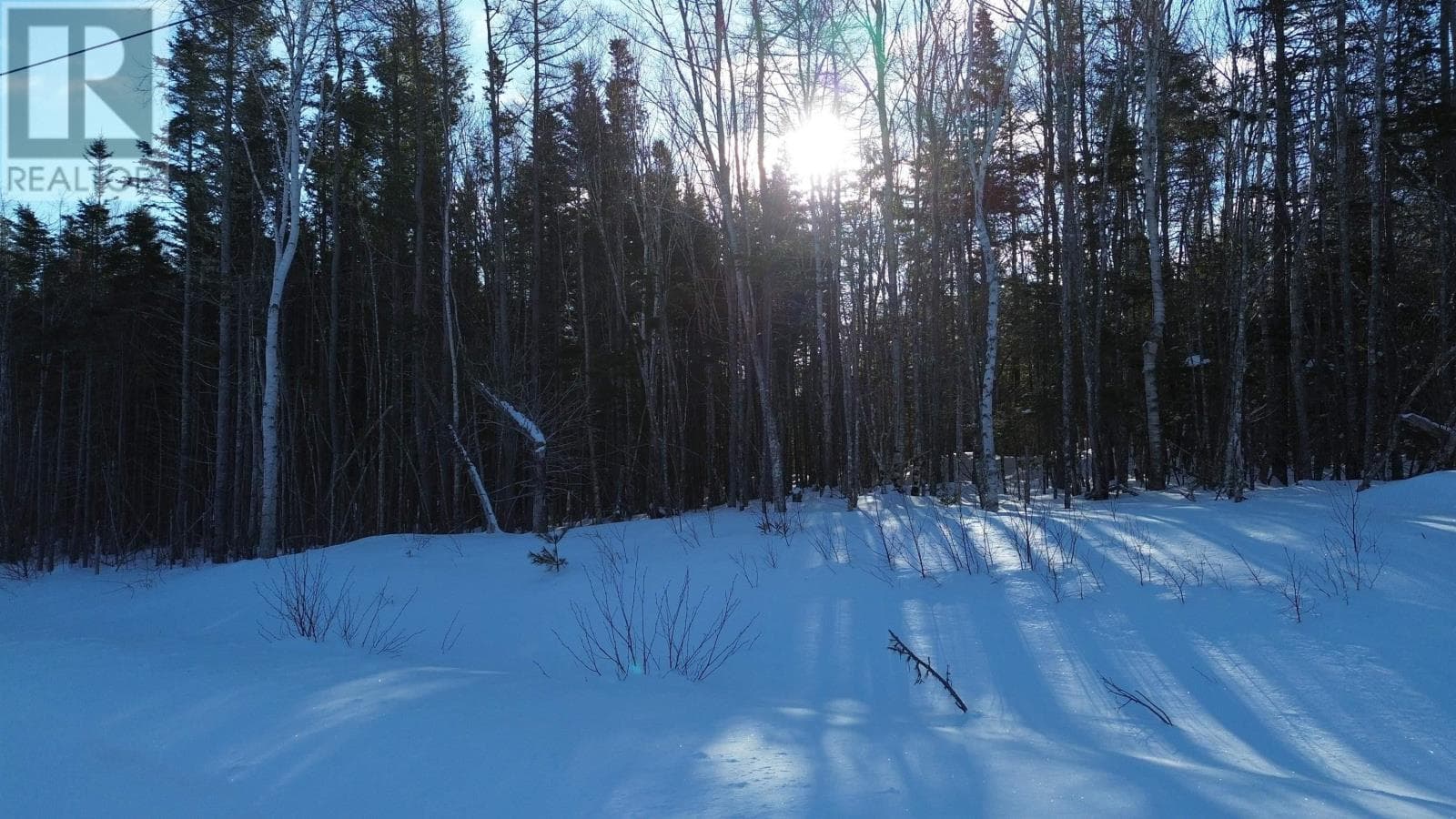 Building lot with dual access in Grantville, photo 7