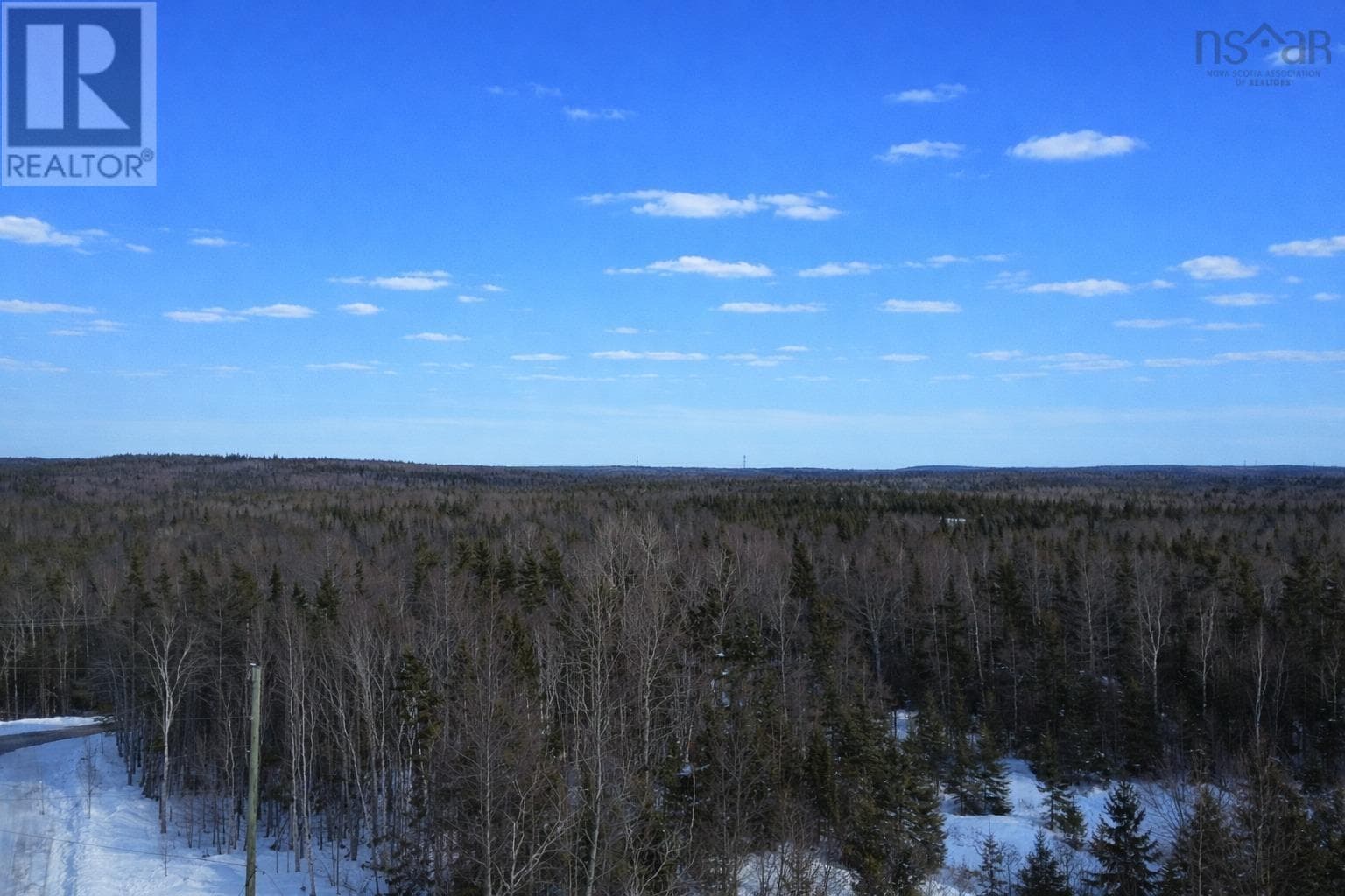 Building lot with dual access in Grantville, photo 10