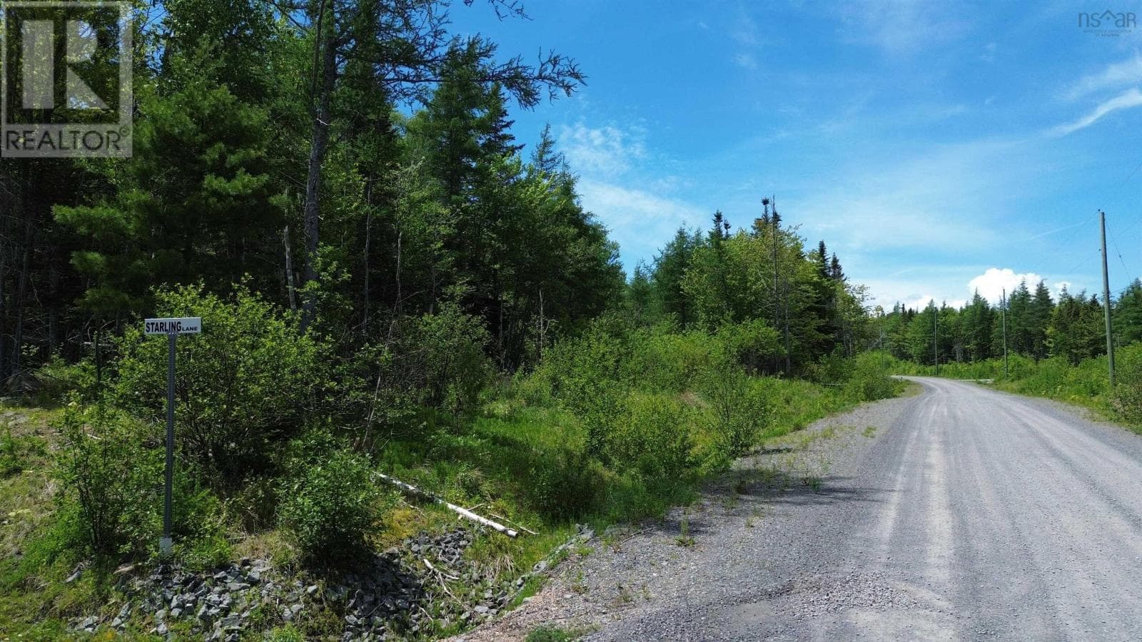3.3 acre building lot in Grantville, photo 3