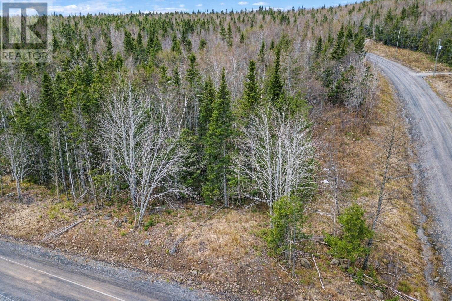 3.3 acre building lot in Grantville, photo 4
