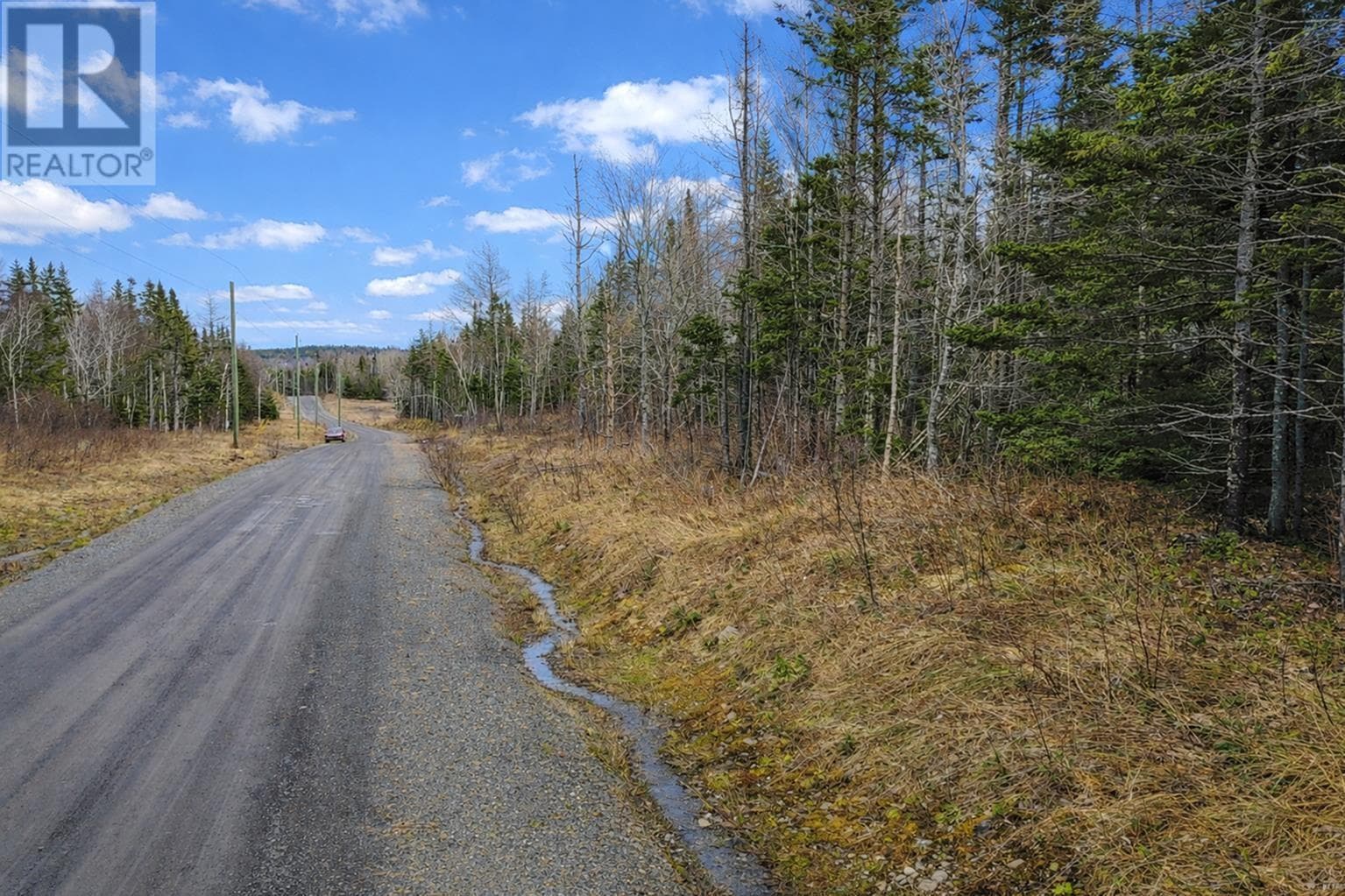 3.3 acre building lot in Grantville, photo 5
