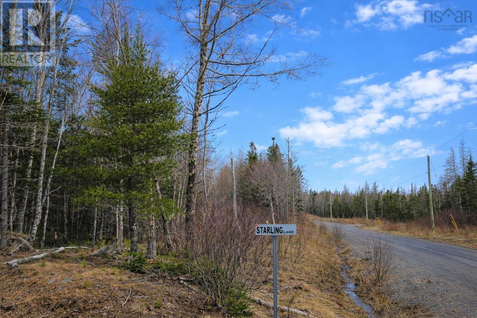 3.3 acre building lot in Grantville, photo 9