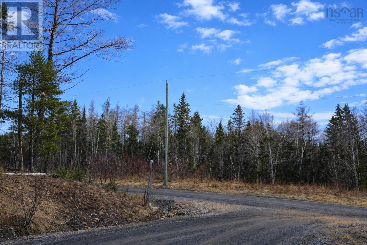 3.3 acre building lot in Grantville, photo 10